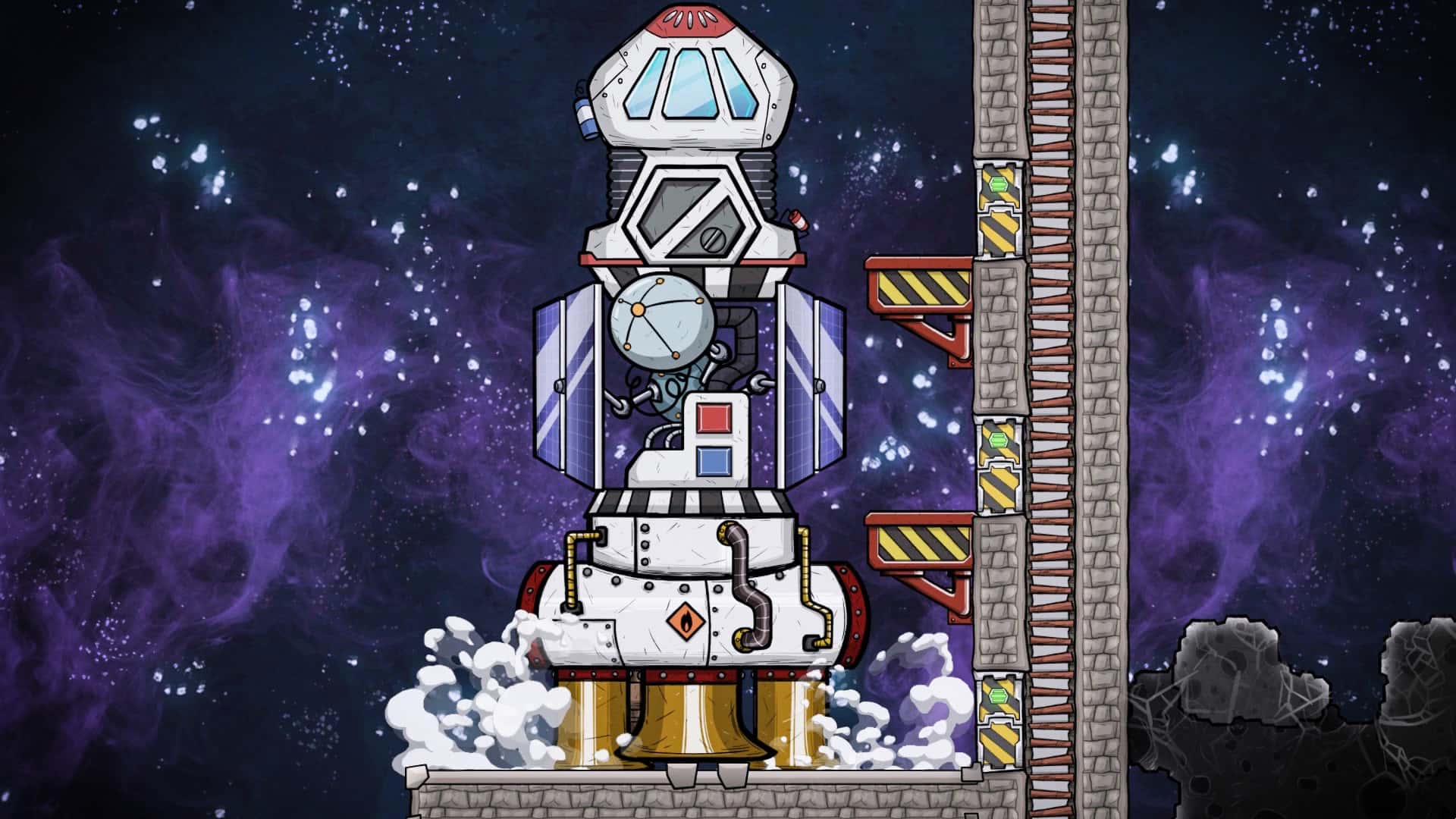 游戏画面2