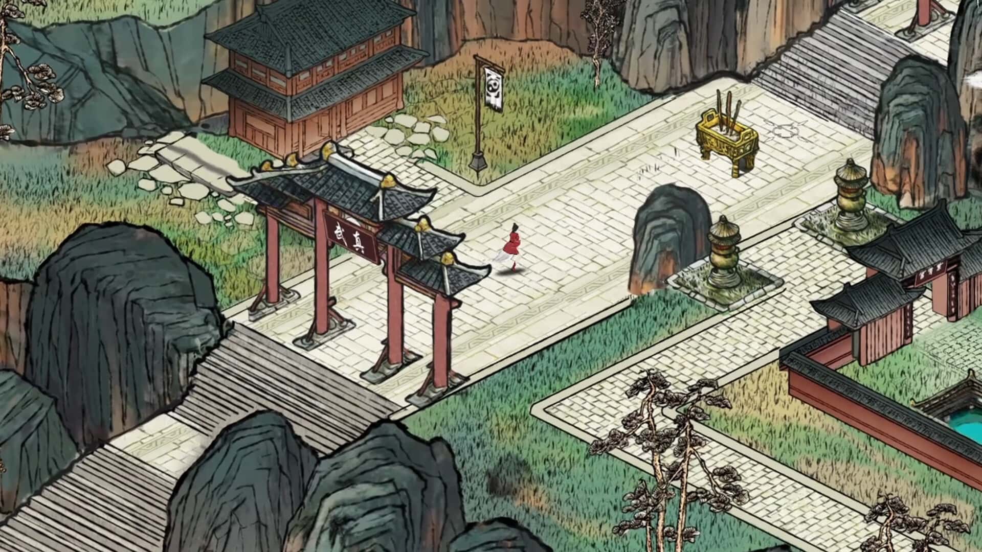 游戏画面2